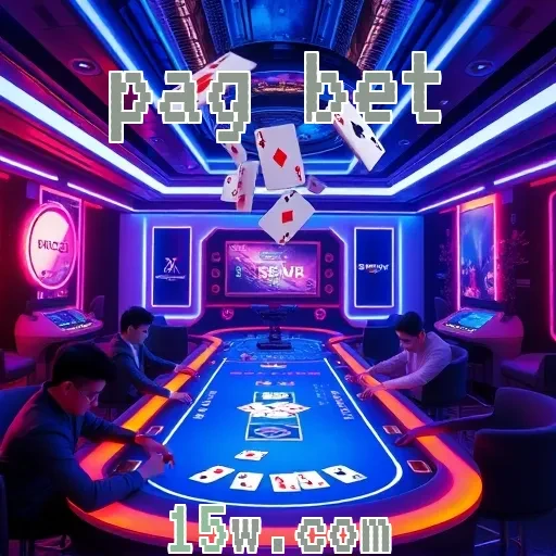 pag bet: Explore a Diversão nos Jogos de Arcade Incríveis