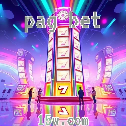 pag bet: A Revolução do Bingo Online que Você Precisa Conhecer