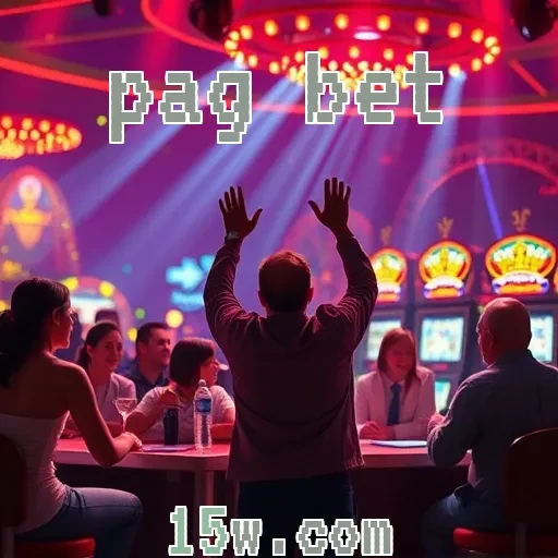 pag bet: Prêmios Incríveis que Você Não Pode Perder!