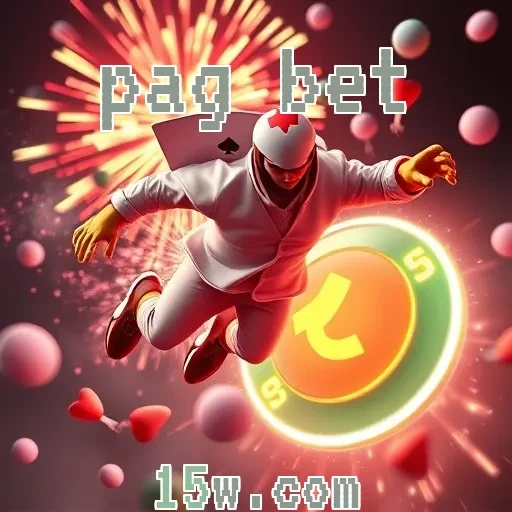 pag bet: Descubra a Comunidade e Amplie Suas Experiências em Jogos