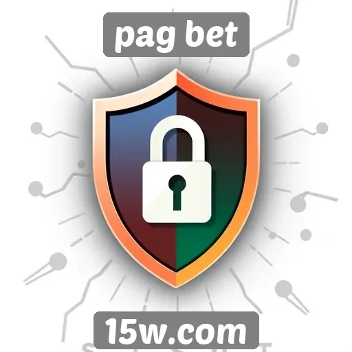 Segurança e proteção de dados na pag bet