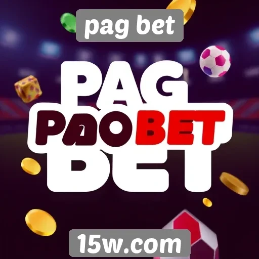 Impacto da Pag Bet na indústria de jogos online