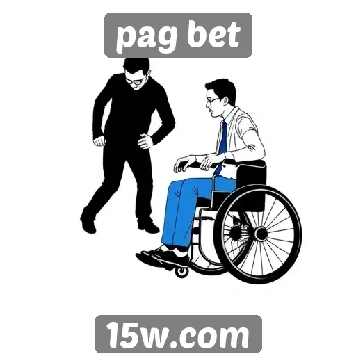 Acessibilidade do site Pag Bet para novos usuários