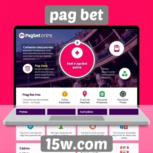 Vantagens e desvantagens da plataforma Pag Bet