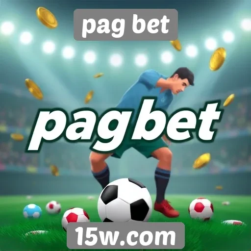 Pag Bet oferece diversidade de jogos online