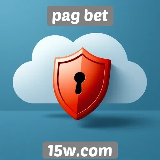 Recursos de segurança do site pag bet em destaque