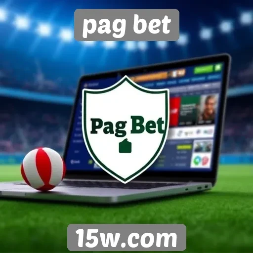 Avaliação da segurança do site Pag Bet