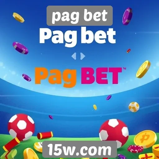 Ofertas promocionais disponíveis no Pag Bet