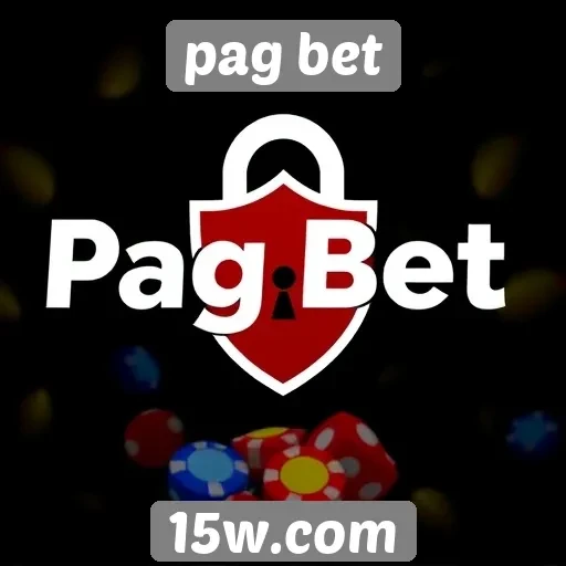 Análise da segurança no site de jogos Pag Bet