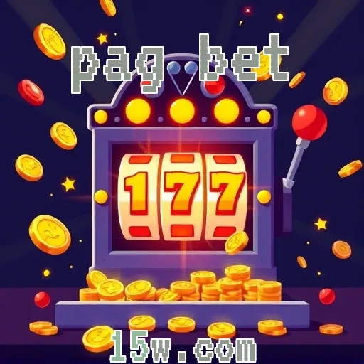 pag bet: Mergulhe nos Melhores Caça-Níqueis e Ganhe Prêmios Hoje Mesmo